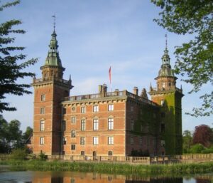 Marsvinsholm