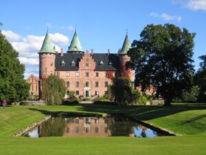 Trolleholms slott