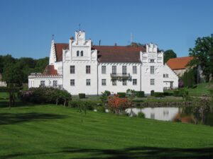 wanås slott