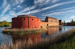 Malmöhus slott