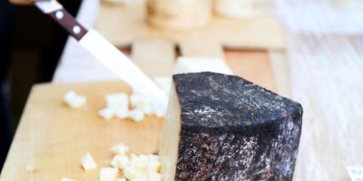 Pröva ost tillsammans med öl i Skåne