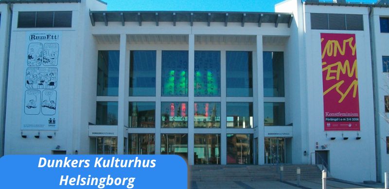 Dunkers Kulturhus
