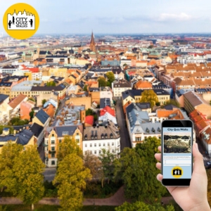 CityQuiz