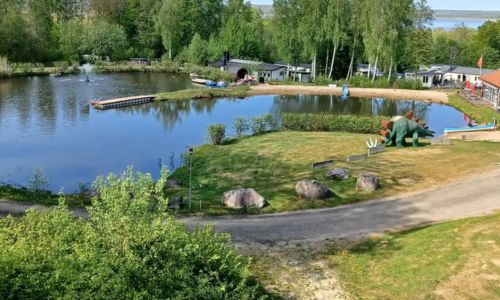 tostarps campingområde