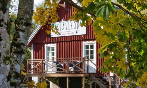 Klåveröd stf vandrarhem