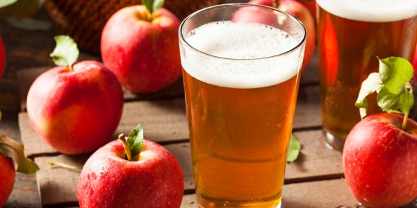 ciderprova