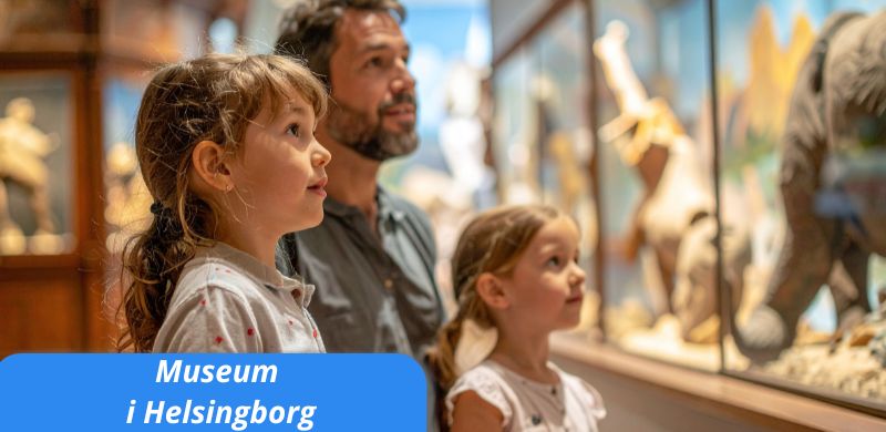 Museum i Helsingborg