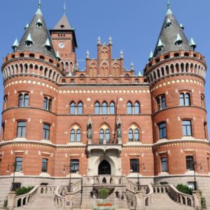 helsingborgs rådhus
