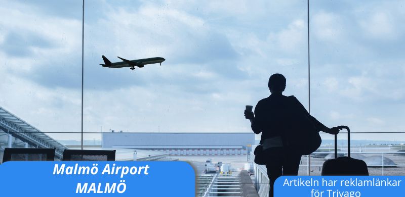 Malmö Airport